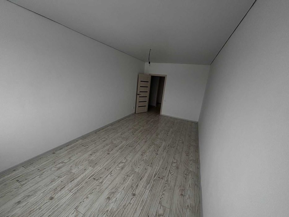 Квартира в новостройке