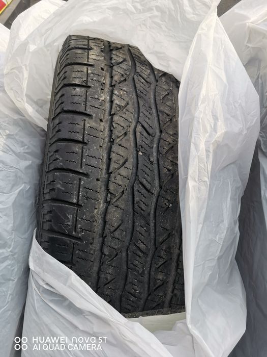 Срочно продам шины MAXXIS BRAVO