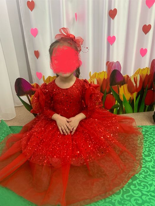 Платья продается