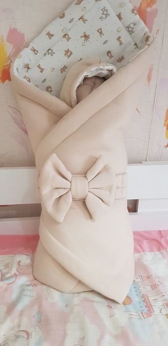 Продам конверт на выписку