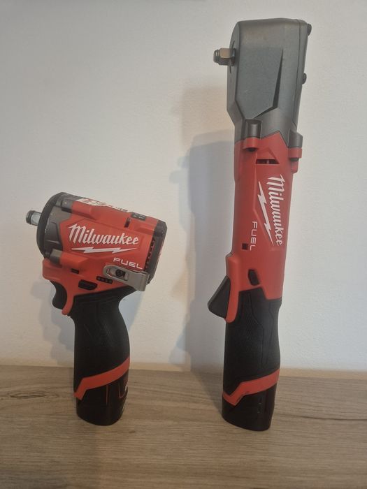Milwaukee impact M12  FRAIWF38  FCIWF12G3

ERC

Inanirve MHZ, UK

UK CA

Celer