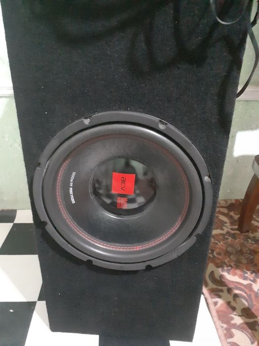 Сатилади самбуфер