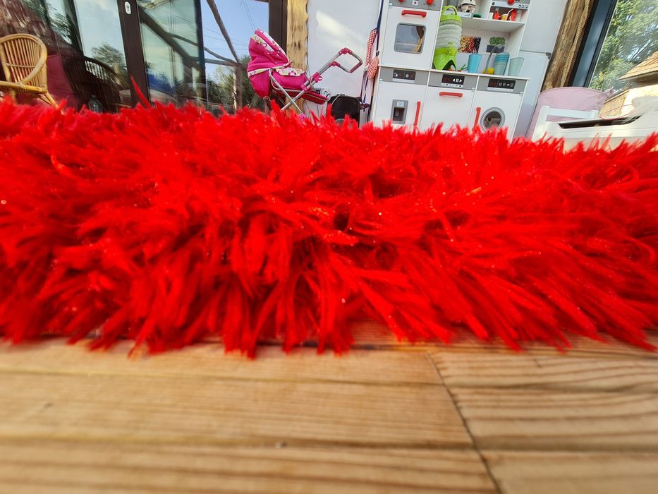 Set 3 covoare Think Rugs cu fir lung