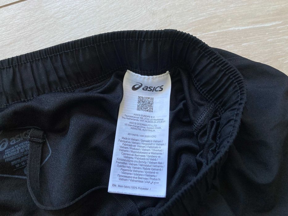 Asics Silver 7in Shorts мъжки къси панталони къс панталон шорти за бягане размер М