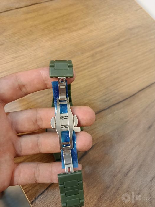 Часы новые соат янги