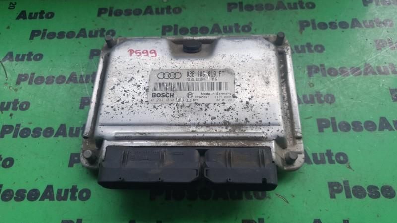 Calculator ecu Audi A3 2003-> 8P1 0281010981