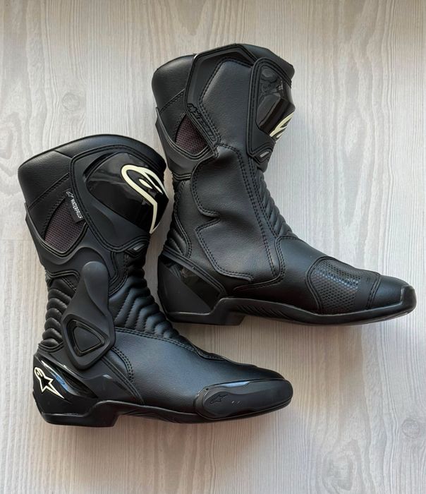 Alpinestars Stella S-MX6 Waterproof