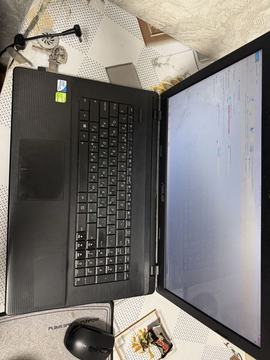 Kompyuter ASUS 400GB