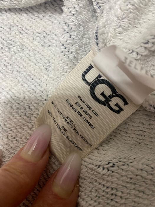 Bluză UGG superbă , originală
