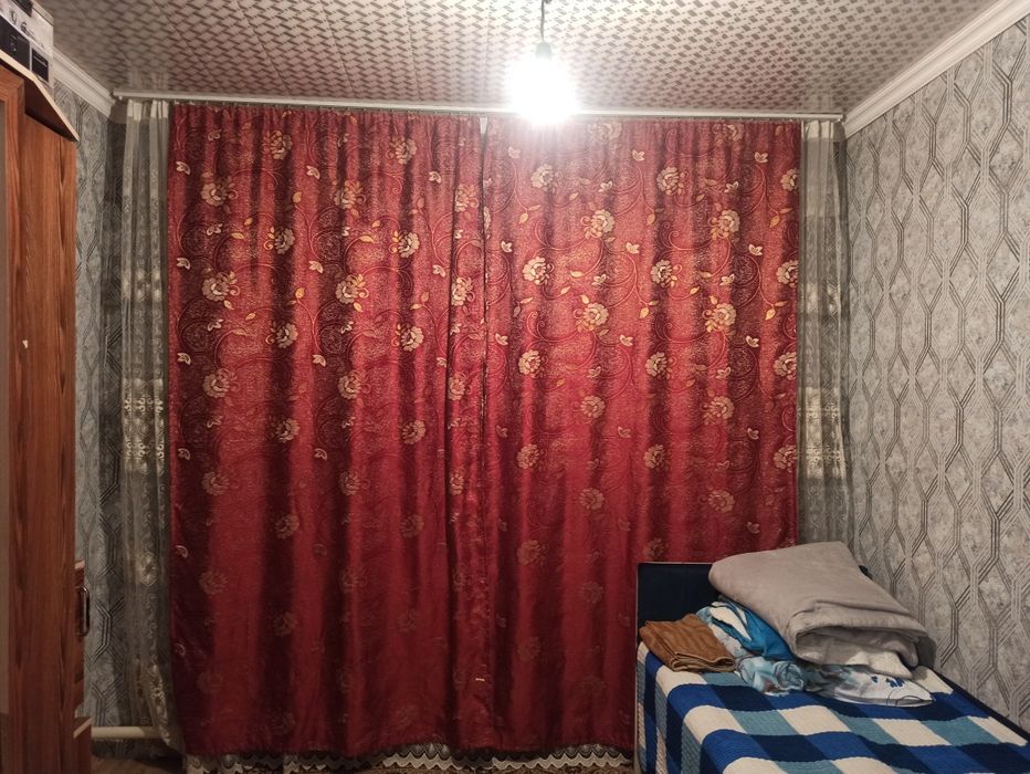 дом новый, хороший