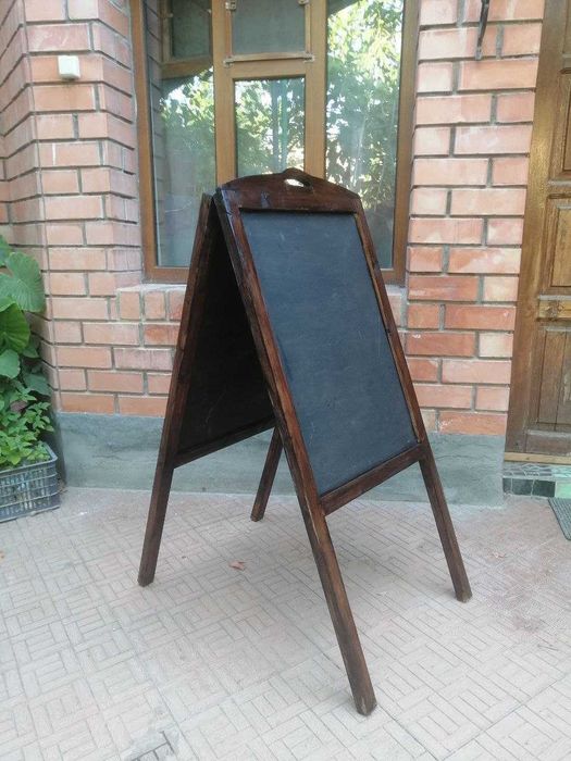 Продаётся Штендер