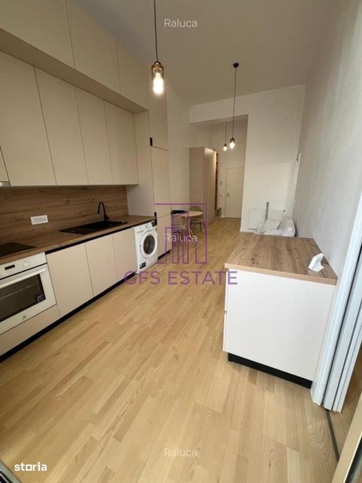 Inchiriere Apartament 2 Camere Marmura Residence|Curte|Parcare — fotografia 3