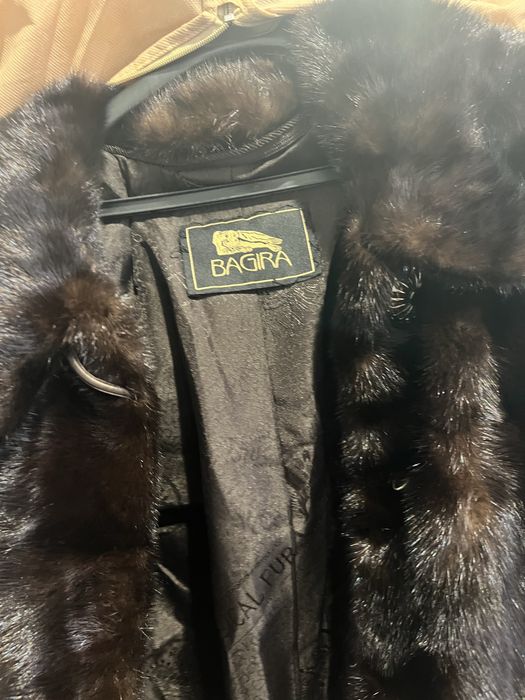 Продам шубу в хорошем состоянии