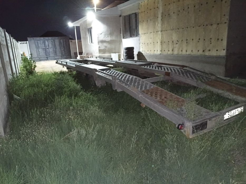 Мерседес спринтер эвакуатор
