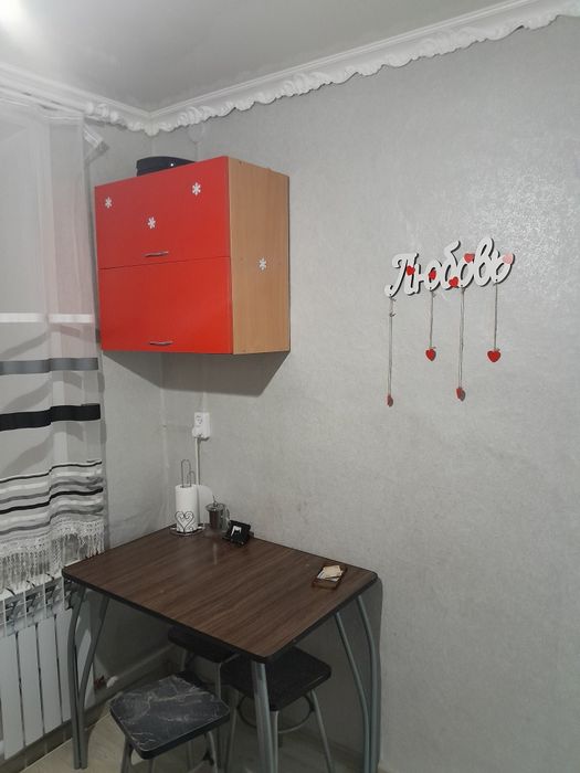 Продам квартиру 1к