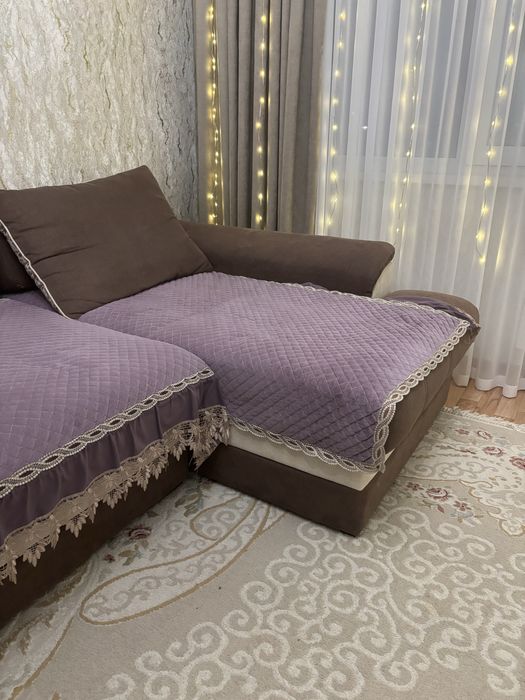 Накидка на диван