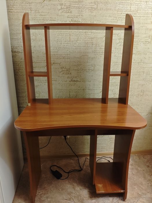 Компьютер продается Б/У, работает отлично