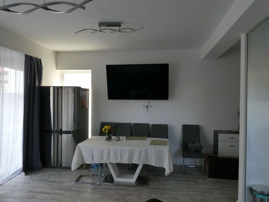 Vila -zona excelenta! Parc Ghidiceni-Lidl