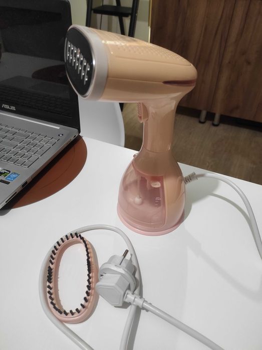 Продам отпариватель Hyundai