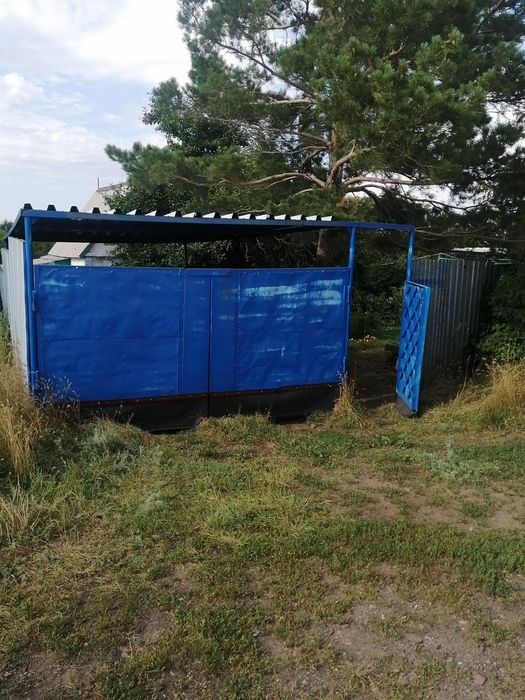 Продаю дачу на правом