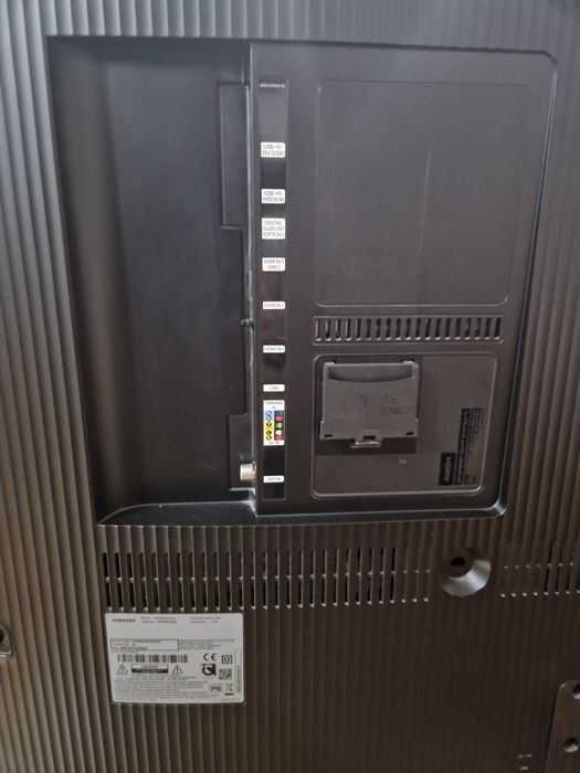 De vanzare telelevizor samsung  138 cm