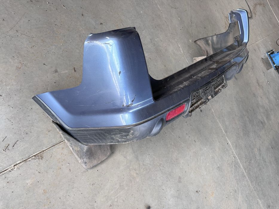 Задна броня за Хонда ЦРВ 2 / Honda CRV 2