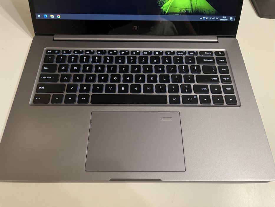 Xiaomi mi notebook 15.6 pro