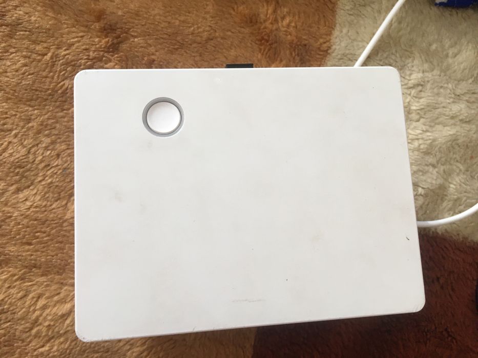 Smart kuno projector