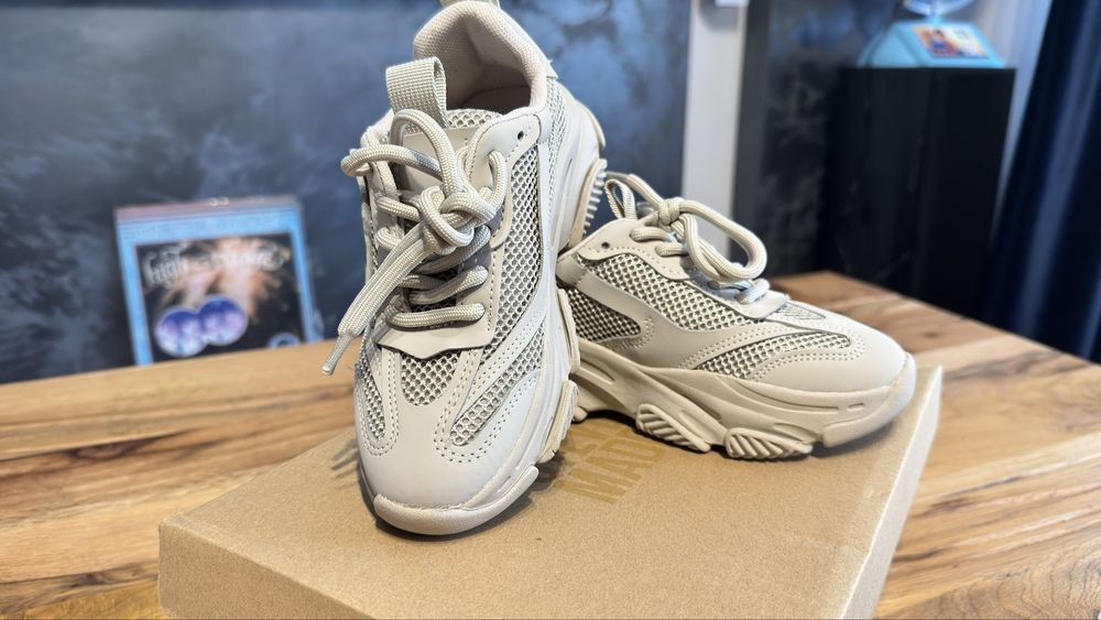 Pantofi sport copii, Steve Madden, 30, noi