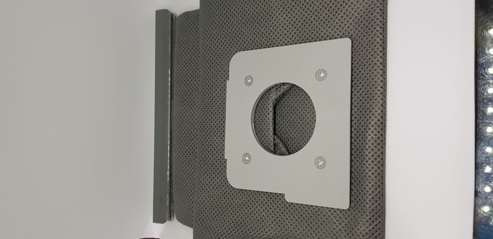 Постоянна Торба за прахосмукачка Samsung и LG