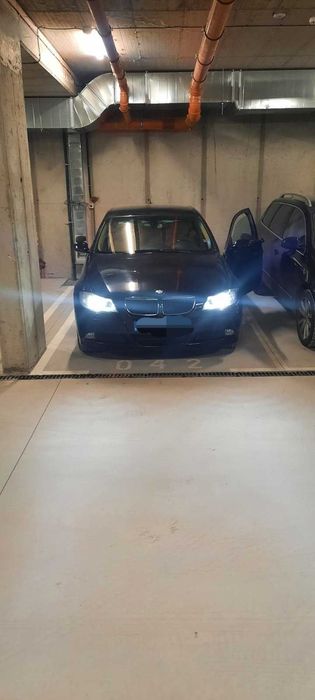 Дава се под наем Гараж / Паркомясто в София, Дружба 2 - 15 кв.м за 89.76 € - Снимка #1