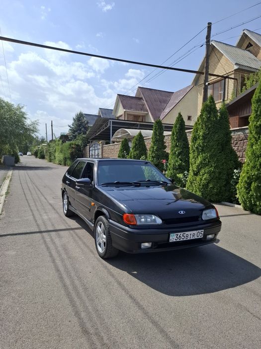 Продам Лада  2114