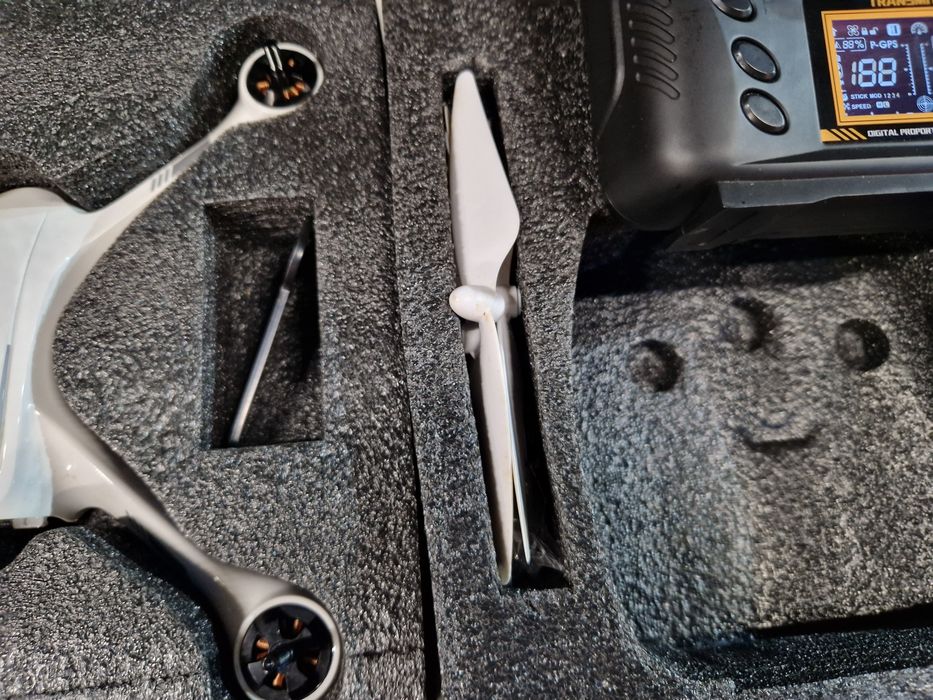 Дрон JJRC X3 pro