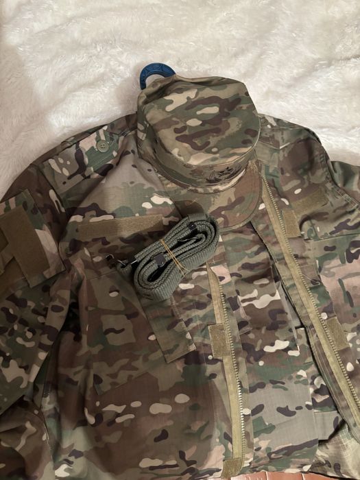 Форма мультикам