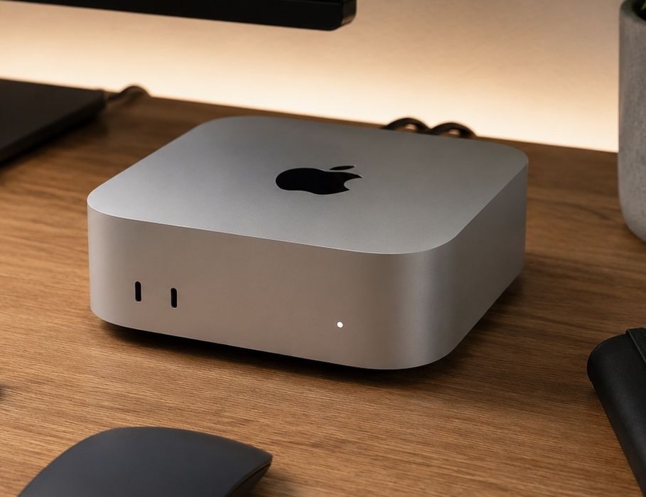 mac mini apple - Sisteme PC & Gaming oferte online | OLX.ro