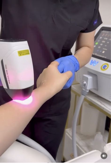 Лазерный Аппарат Pacer One