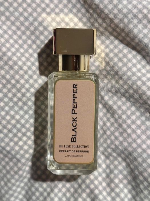 Парфюмы из Турции