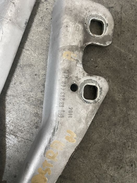 Capota motor / balamale capota stanga / dreapta Opel Astra H