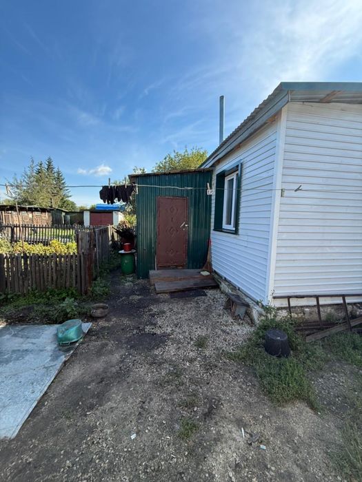 Сдам частный дом на два хозяина