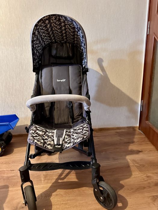 Лятна количка на Brevi