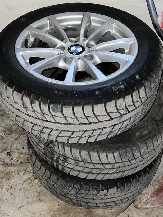 Jante originale r16 bmw