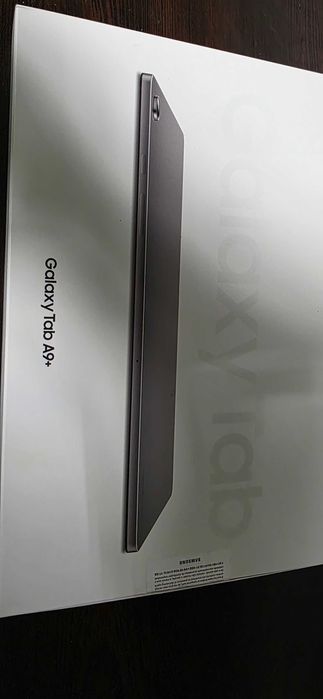 Продавам таблет Samsung Galaxy Tab A9+.128gb