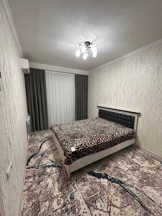 Сдаётся квартира ЖК Богишамол Юнусабад