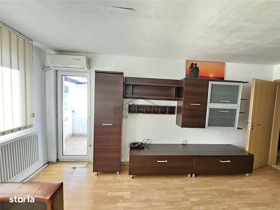 Apartament 1 camera, de inchiriat, pet friendly, zona Calea Turzii