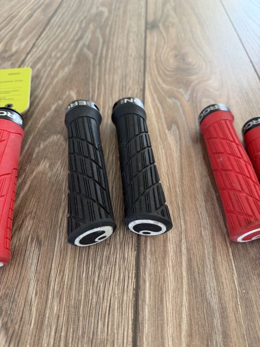 Грипове Ergon Gen1