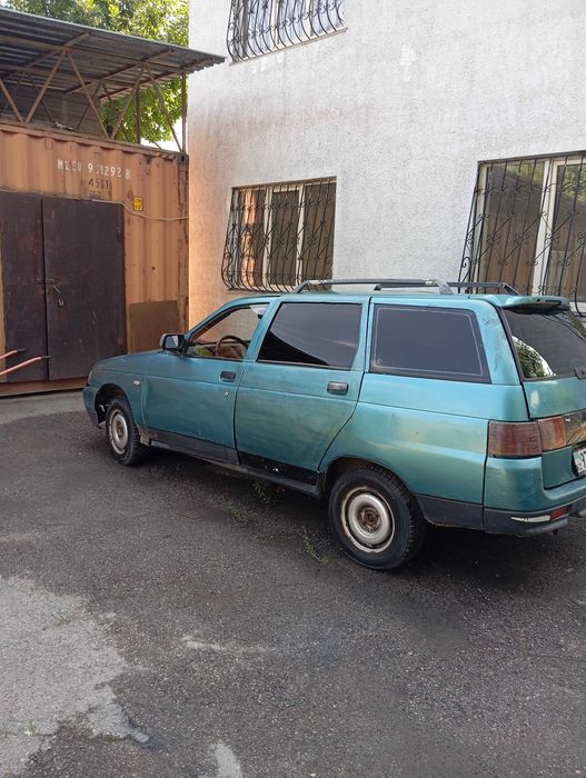 Продам ВАЗ 21111