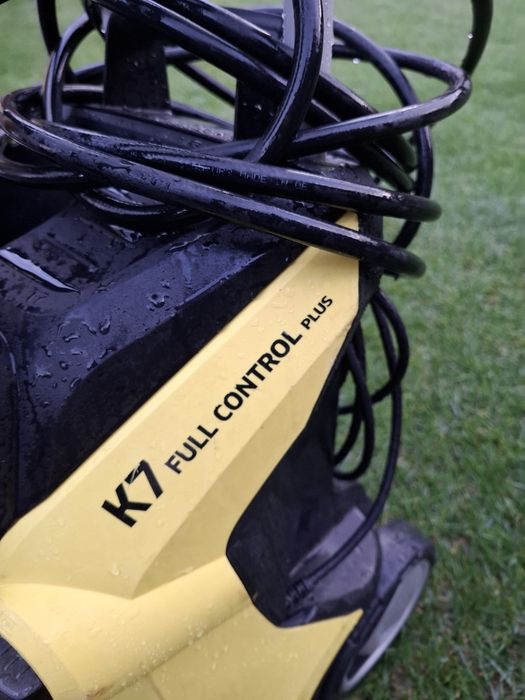 Karcher K7 Full control Plus.