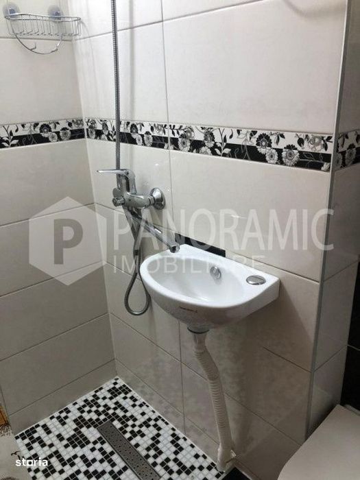 Vanzare apartament 2 camere, etaj 3, Gheorgheni, str. Albac