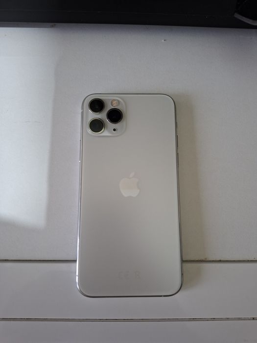 Iphone 11 pro iphone