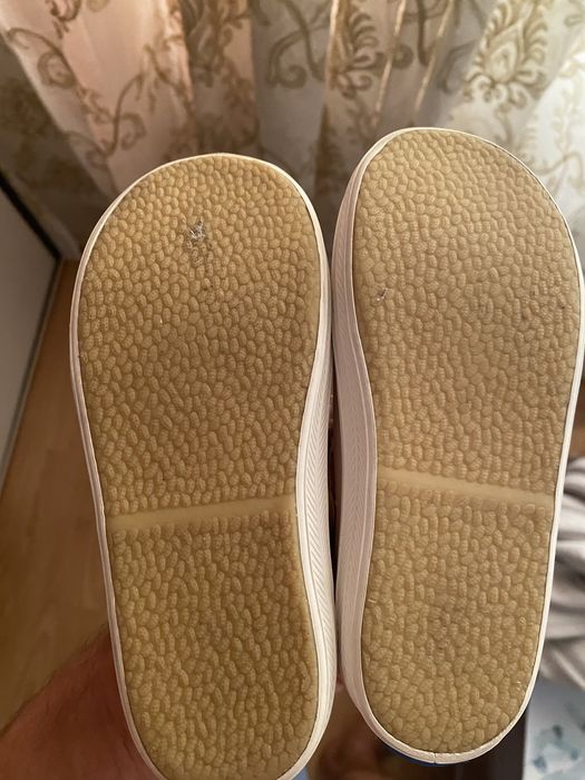 Papuci copil 29 fetita - Keds stare buna